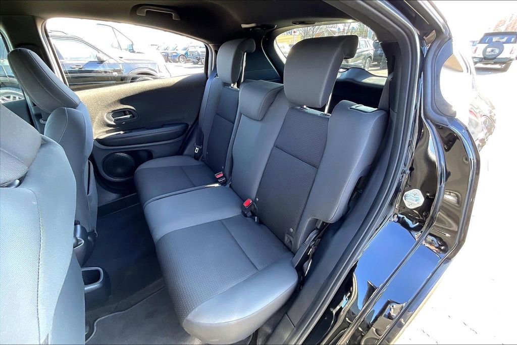 Used 2022 Honda HR-V Sport image 23