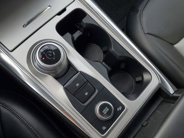 Certified 2022 Ford Explorer XLT w/ Equipment Group 202A image 22