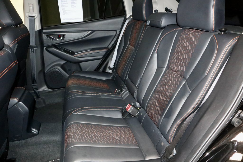 Used 2023 Subaru Crosstrek 2.5i Limited image 22