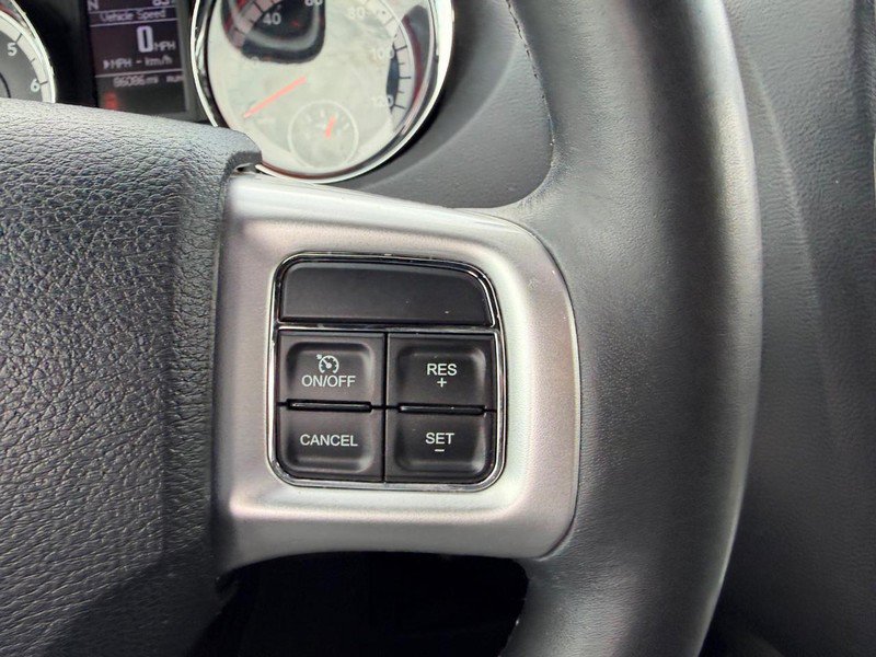 Used 2019 Dodge Grand Caravan GT FWD image 16