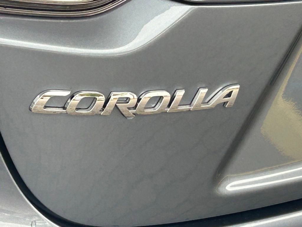 Used 2024 Toyota Corolla LE image 22