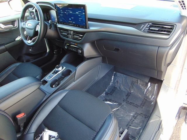 Certified 2026 Ford Escape SE FWD image 26