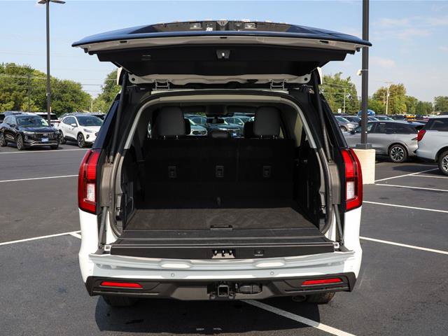 Certified 2026 Ford Expedition Max Active AWD/4WD image 17