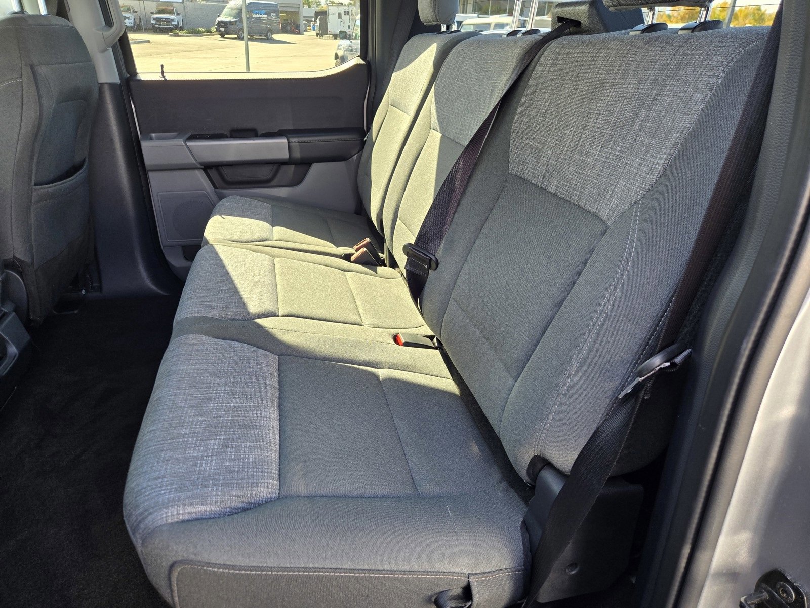 Certified 2023 Ford F150 XLT image 11