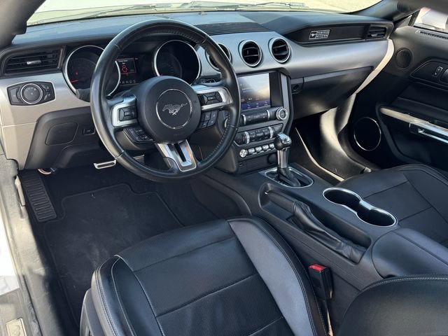 Certified 2020 Ford Mustang GT Premium image 10