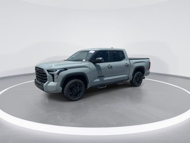 Used 2024 Toyota Tundra SR5 w/ SR5 Premium Package AWD/4WD image 3