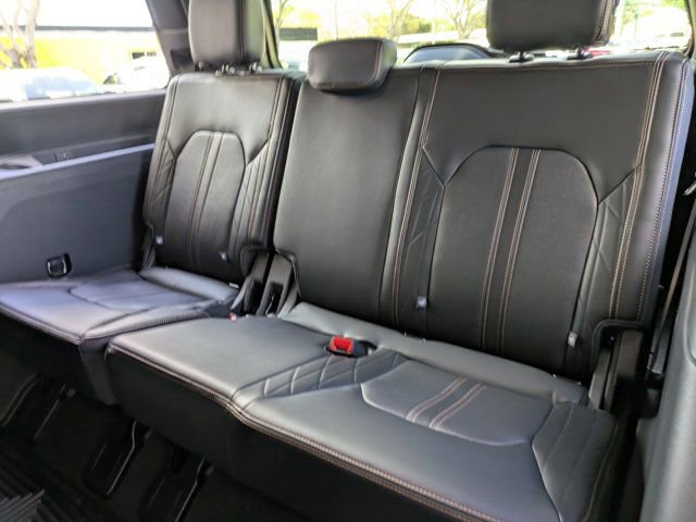 Certified 2023 Ford Expedition Platinum image 21