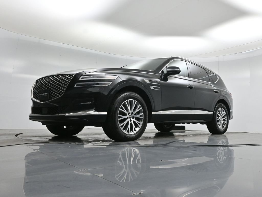 Used 2024 Genesis GV80 2.5T image 27