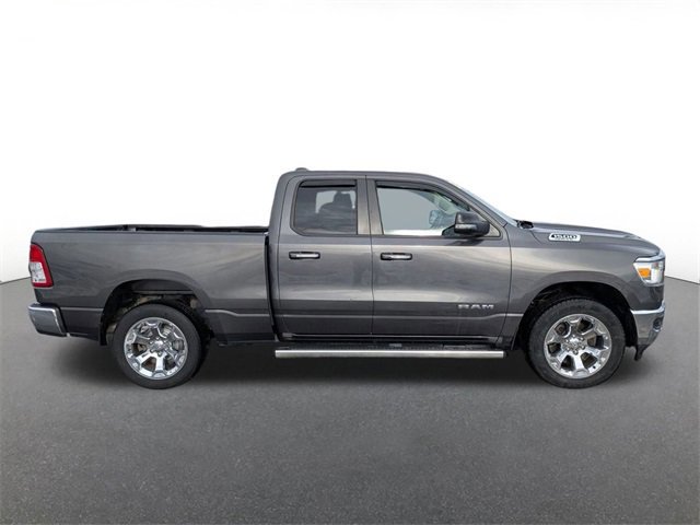 Used 2020 RAM 1500 Big Horn image 4