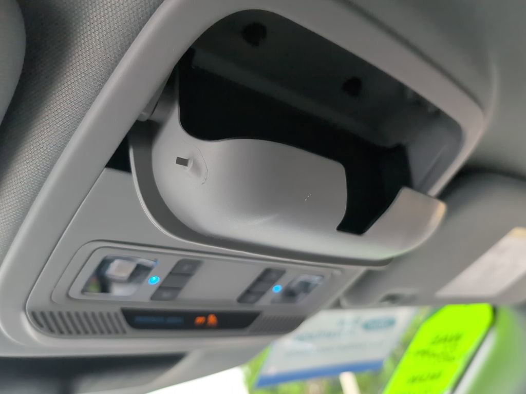 Certified 2023 Ford Explorer Limited w/ Equipment Group 301A image 23