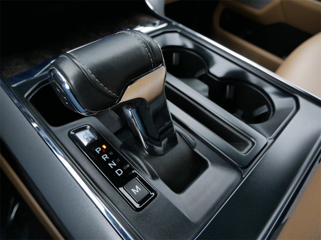 Certified 2023 Ford F150 Lariat image 19