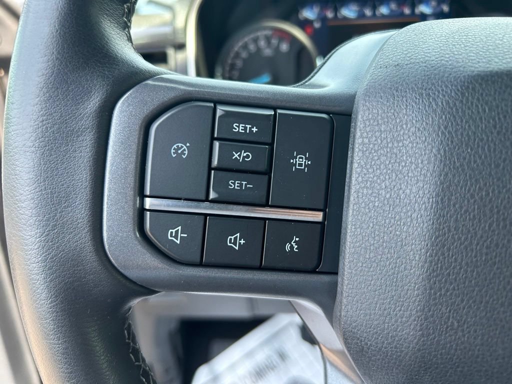 Certified 2023 Ford F150 XLT w/ Equipment Group 302A High AWD/4WD image 22