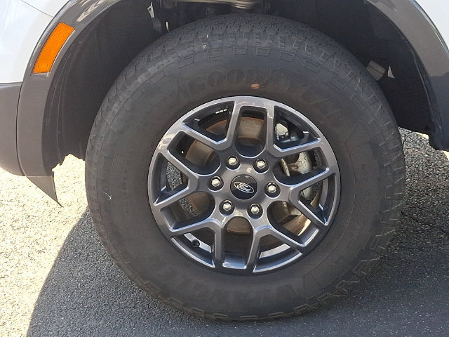 Certified 2024 Ford Ranger XLT AWD/4WD image 32