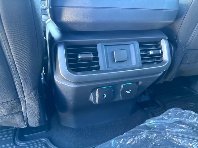 Certified 2024 Ford F150 XLT w/ Equipment Group 302A MID AWD/4WD image 8