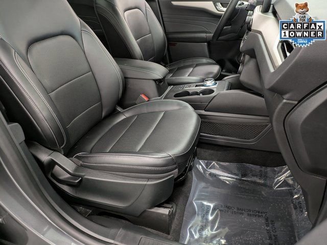 Certified 2022 Ford Escape SEL w/ Technology Package image 28