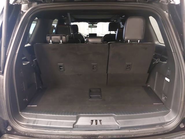 Certified 2023 Ford Expedition Platinum image 12