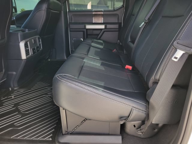 Certified 2022 Ford F250 Lariat w/ Lariat Ultimate Package AWD/4WD image 8