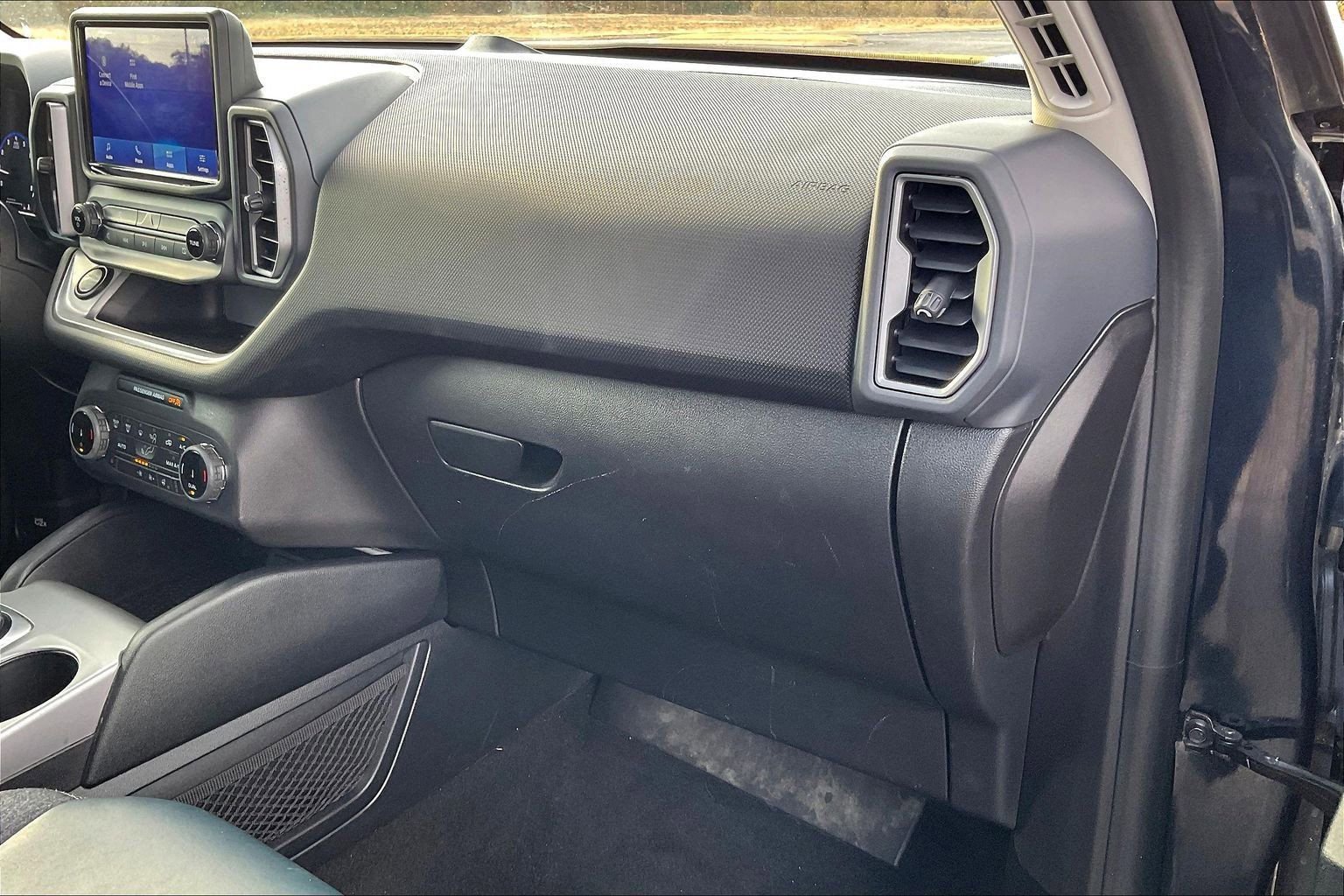 Certified 2022 Ford Bronco Sport Outer Banks image 15