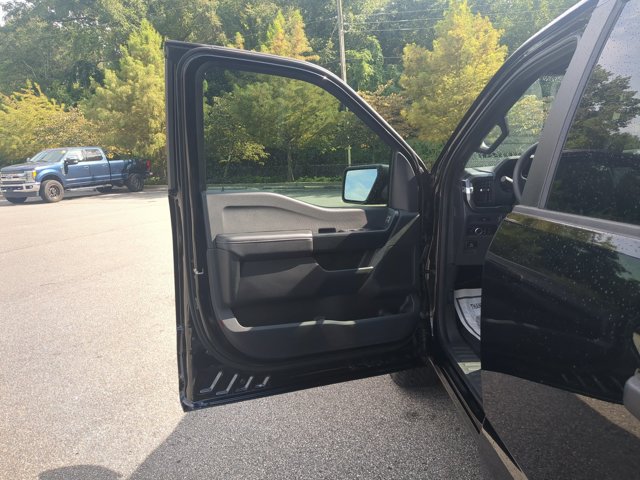 Certified 2025 Ford F150 STX AWD/4WD image 13