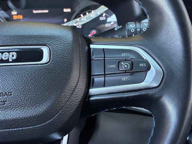 Used 2022 Jeep Compass Latitude w/ Convenience Group AWD/4WD image 33