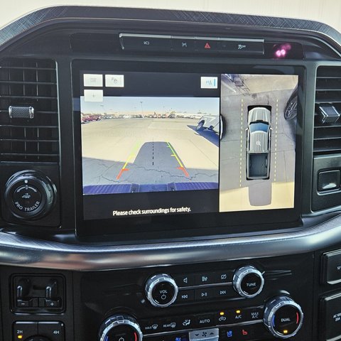 Certified 2023 Ford F150 King Ranch w/ Equipment Group 601A High image 20