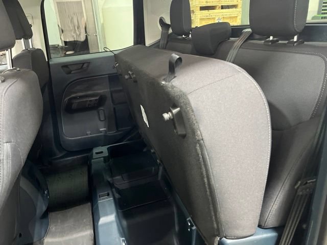 Certified 2023 Ford Maverick XL FWD image 45