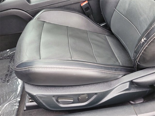 Certified 2022 Ford Mustang GT Premium w/ Security Package image 22