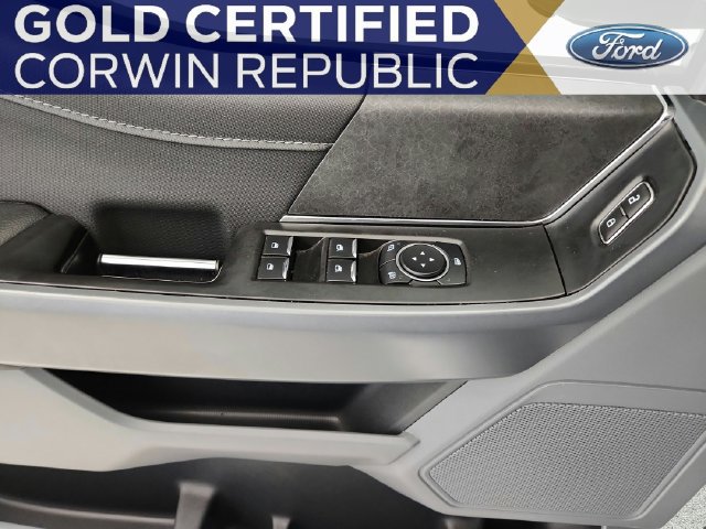 Certified 2024 Ford F150 XLT w/ Mobile Office Package AWD/4WD image 23