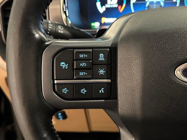 Certified 2023 Ford F150 Lariat w/ Equipment Group 502A High image 23