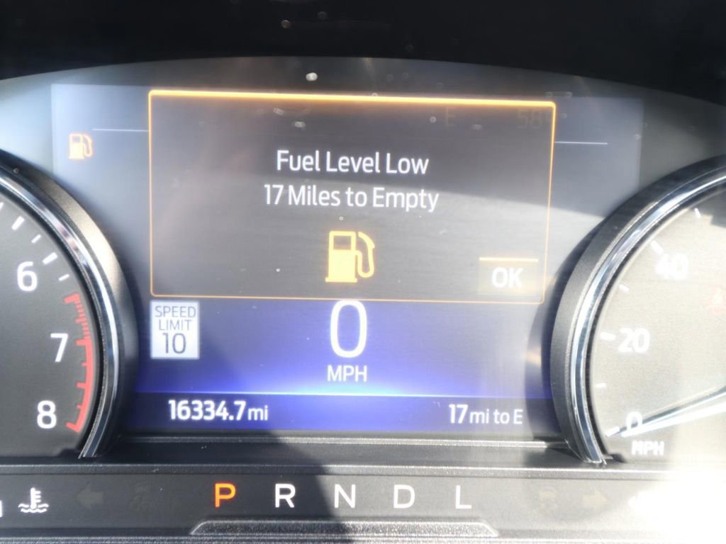 Certified 2022 Ford Explorer XLT w/ Equipment Group 202A image 18