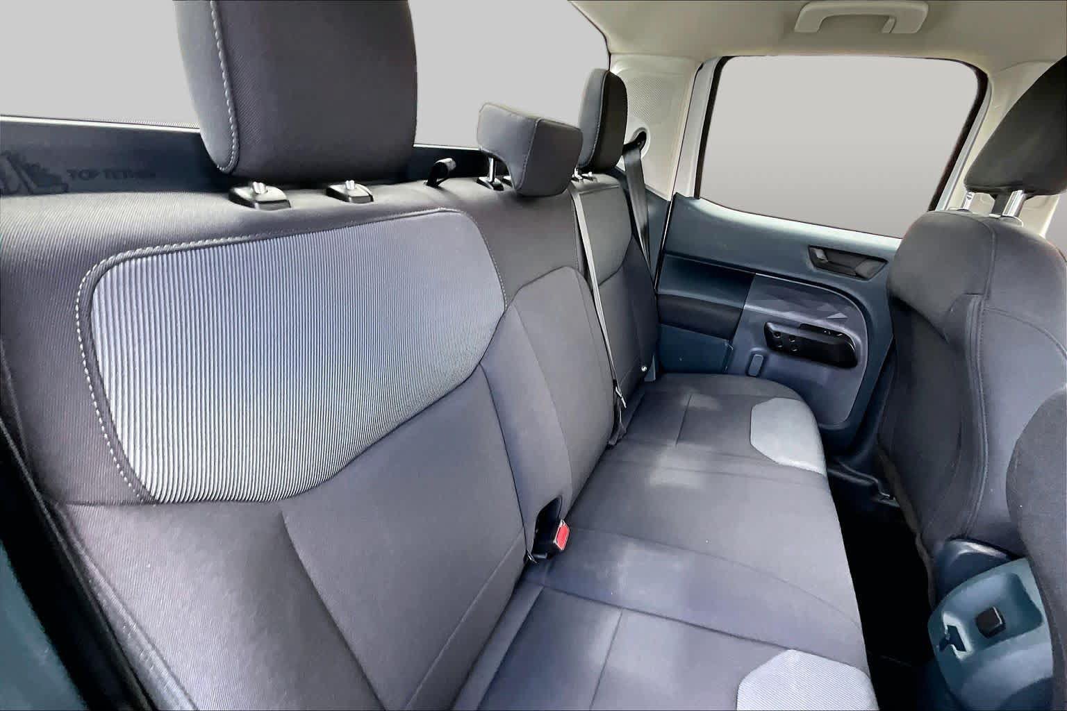 Certified 2022 Ford Maverick XL FWD image 20