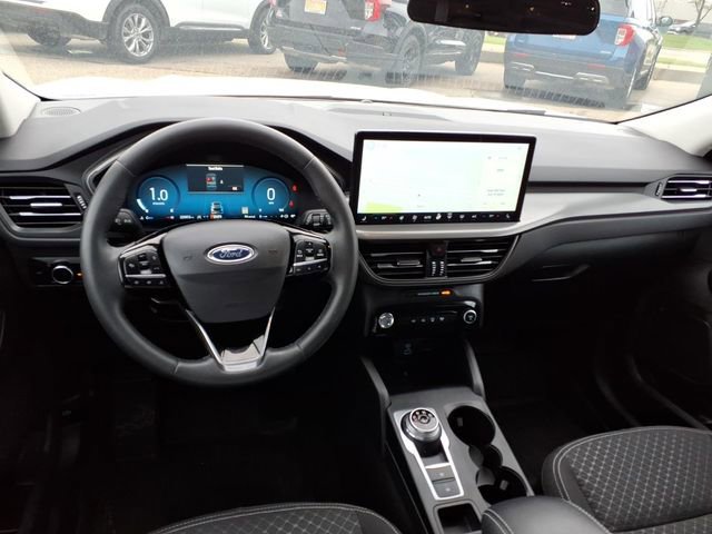 Certified 2023 Ford Escape Active w/ Tech Pack #2 AWD/4WD image 5