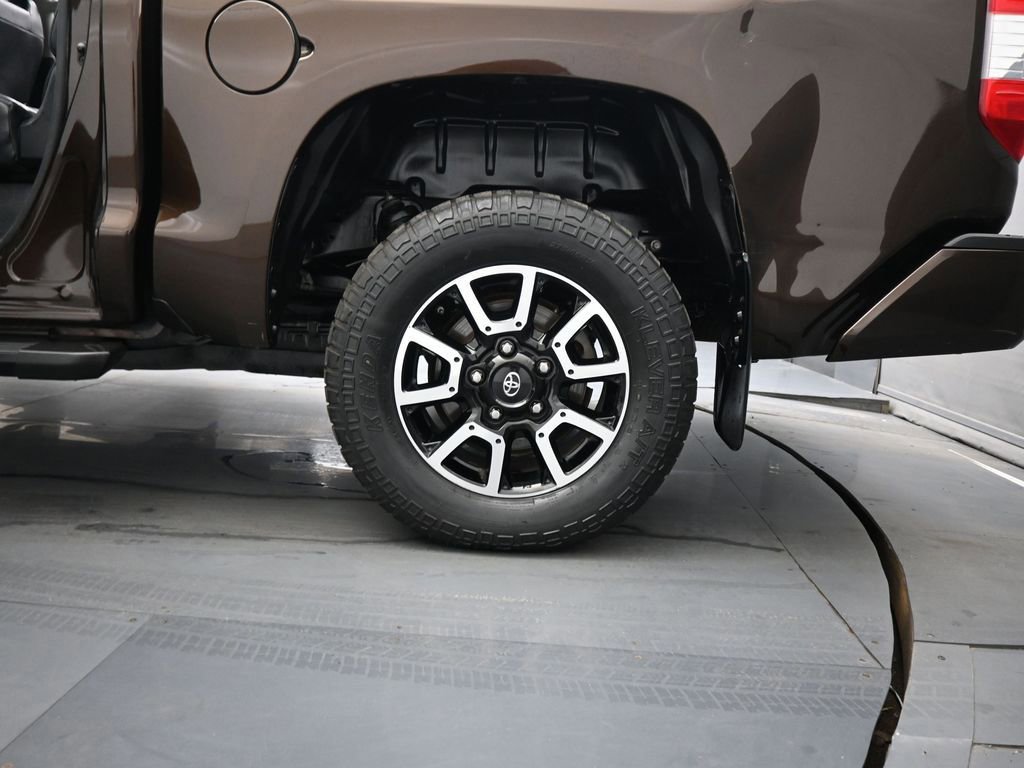 Used 2020 Toyota Tundra Limited w/ Limited Premium Package image 48