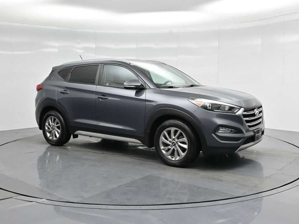 Used 2017 Hyundai Tucson Eco image 22