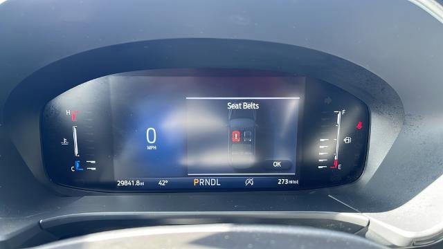Certified 2023 Ford Escape Active FWD image 12