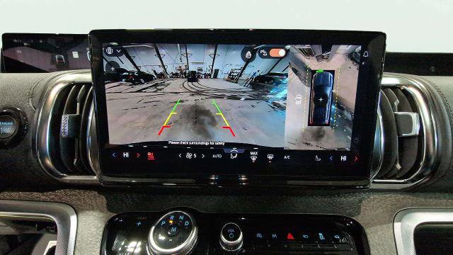 Certified 2025 Ford Expedition Tremor AWD/4WD image 23