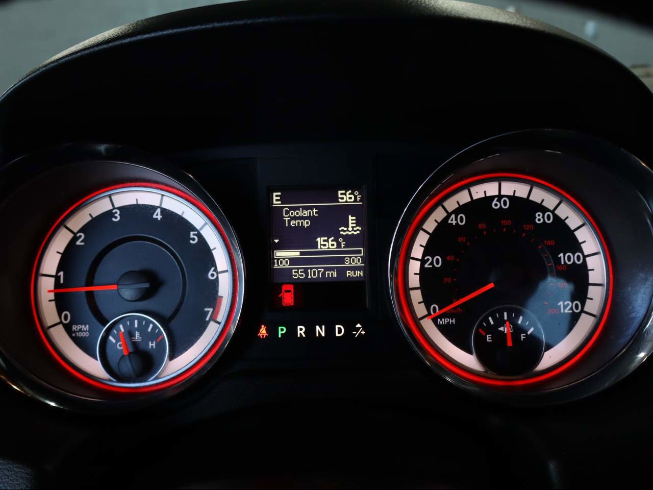 Used 2019 Dodge Grand Caravan SXT w/ Blacktop Package image 7