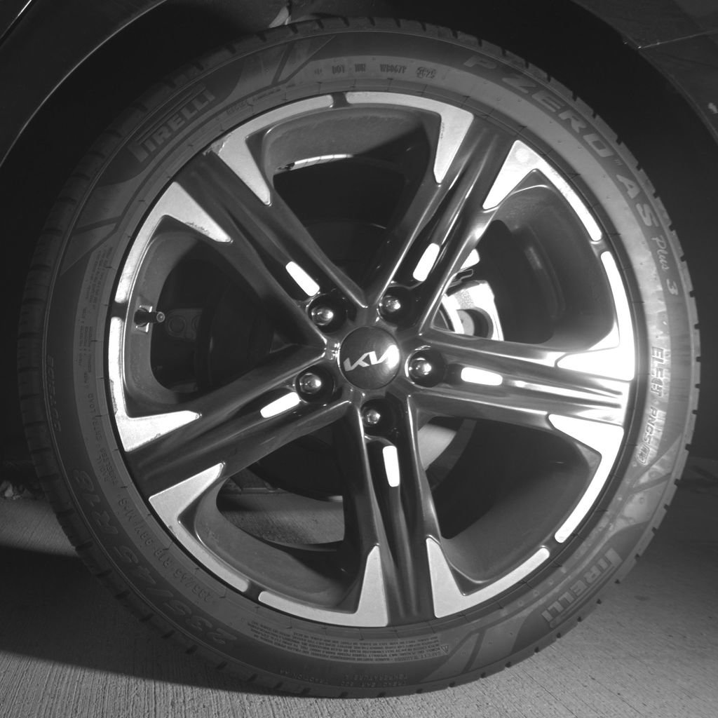 Used 2022 Kia K5 GT-Line w/ GT-Line Awd Premium Package image 13