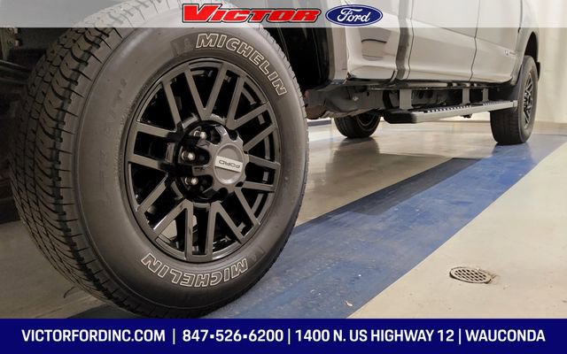 Certified 2019 Ford F250 Lariat w/ Lariat Ultimate Package image 21