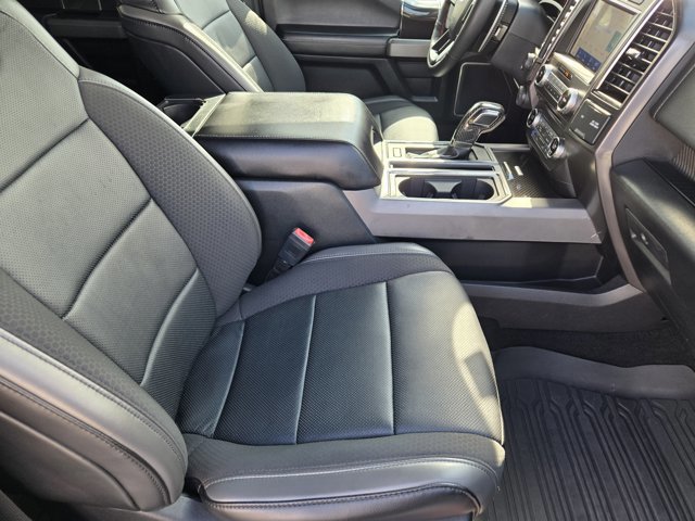 Certified 2018 Ford F150 Raptor w/ Equipment Group 802A Luxury image 13