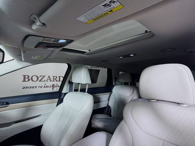 Used 2022 Hyundai Palisade SEL w/ Premium Package FWD image 27