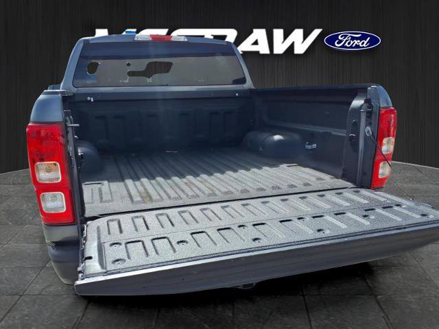 Certified 2022 Ford Ranger XL w/ Equipment Group 101A High image 18