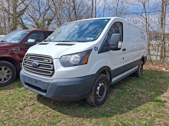 Certified 2018 Ford Transit 250 130 Low Roof image 3