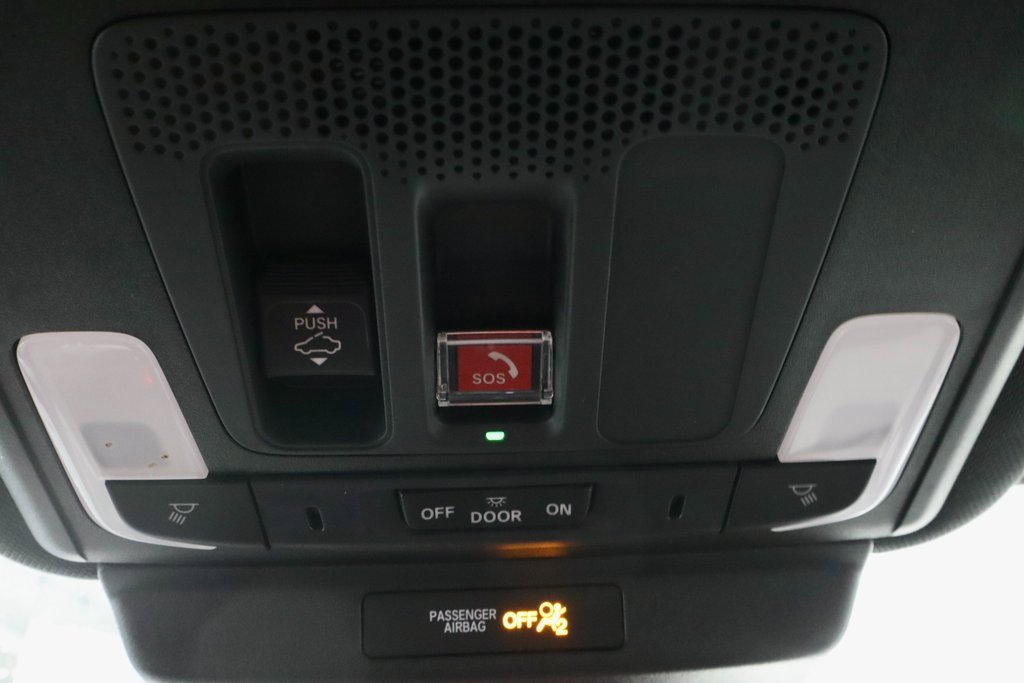 Used 2024 Honda Accord Sport image 31