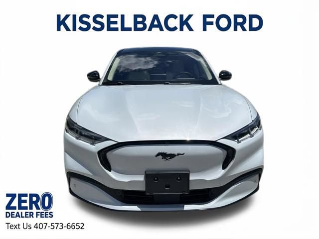 Certified 2023 Ford Mustang Mach-E Premium RWD image 11
