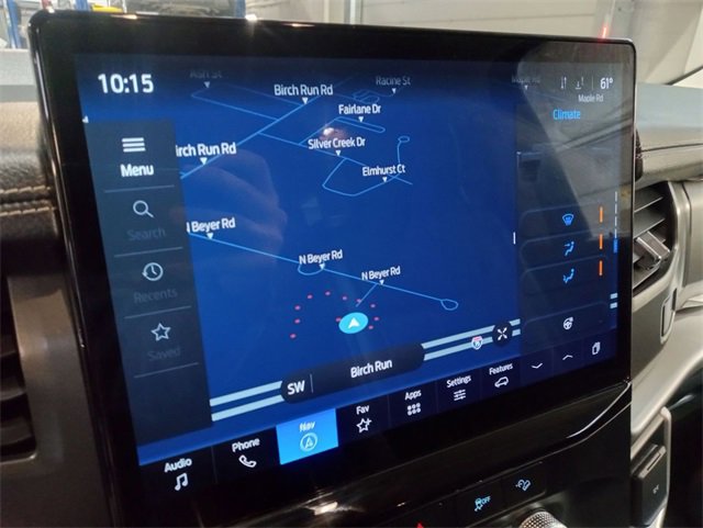 Certified 2024 Ford Expedition XLT image 27