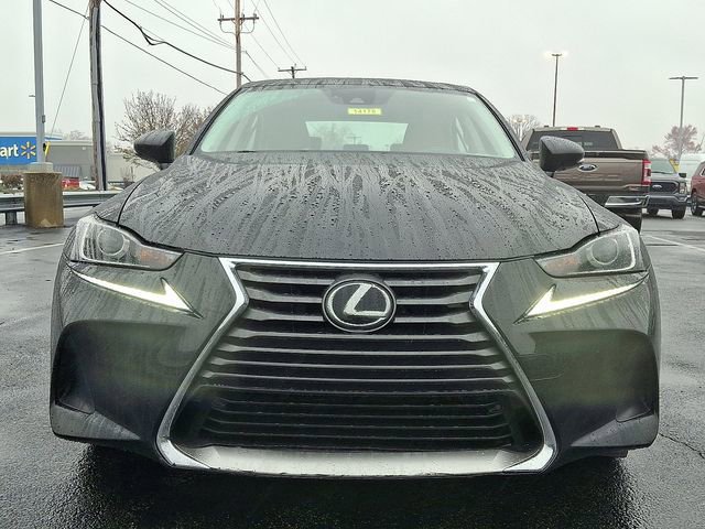Used 2018 Lexus IS 300 w/ Comfort Package image 7