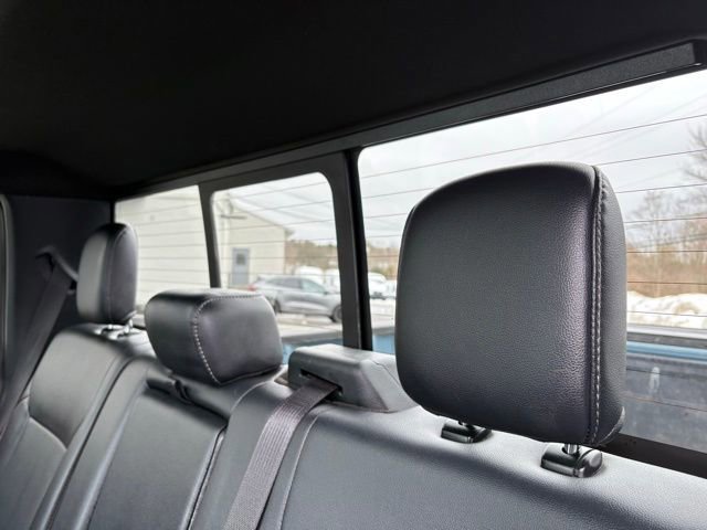 Certified 2023 Ford F150 Lariat w/ Equipment Group 502A High image 47