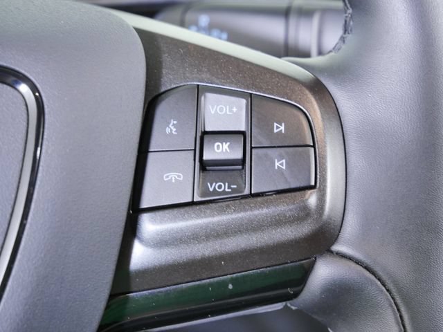 Certified 2025 Ford Mustang Mach-E Premium AWD/4WD image 23