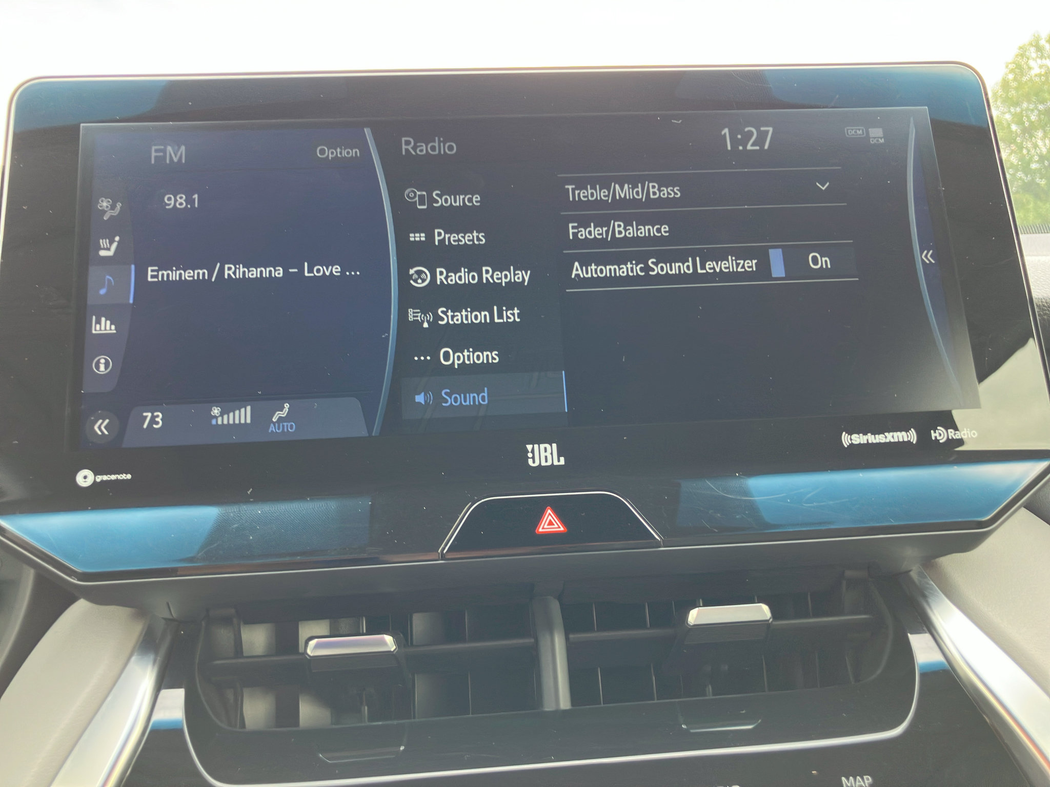 Used 2022 Toyota Venza Limited w/ Advanced Technology Package AWD/4WD image 16